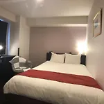 Hotel Bougainvillea Akebonobashi