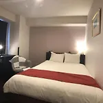 Hotel Bougainvillea Akebonobashi