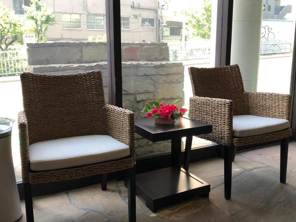 Hotel Bougainvillea Akebonobashi 2*