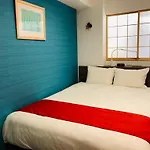 Hotel Bougainvillea Akebonobashi