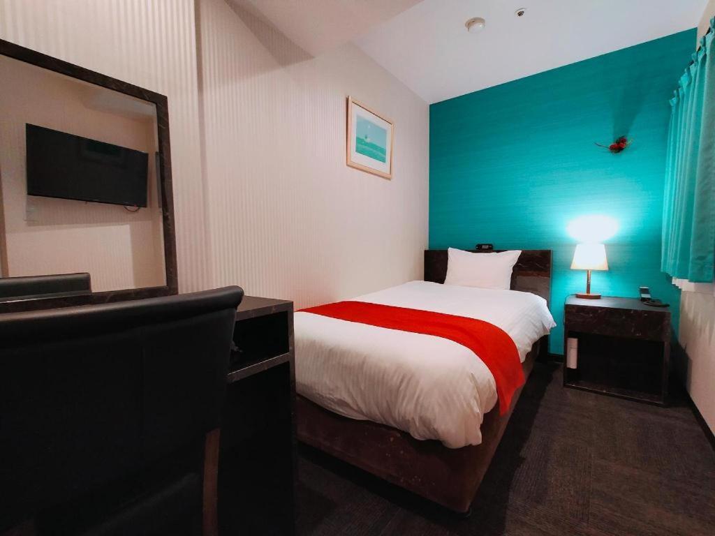 Hotel Bougainvillea Akebonobashi