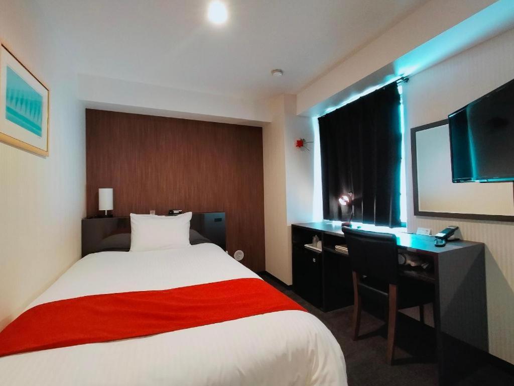 Hotel Bougainvillea Akebonobashi 2*